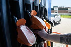 Антимонопольщики возбудили дело против крымских заправок