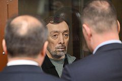 Арест миллиардера Ибрагима Сулейманова