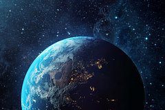 Астрофизик рассказал о заскучавших инопланетянах