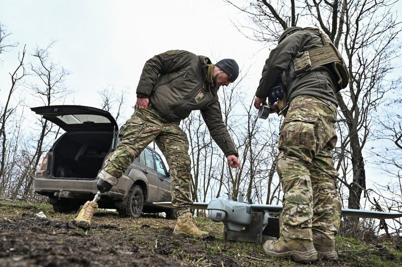 Атаки ВСУ на Россию