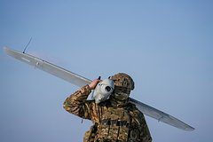 Атаки ВСУ на Россию