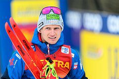 Австрийский лыжник объяснил негативное отношение скандинавов к российским спортсменам