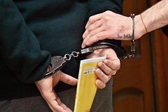 Автора треш-контента задержали в Москве за избиение студента-медика из мести