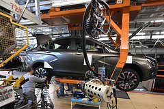 «АвтоВАЗ» подал заявку на перспективное название для автомобиля