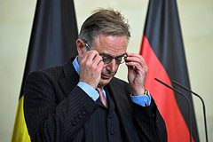 Бельгия обозначила три красные линии по российским активам