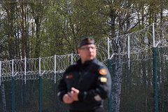 Белоусов рассказал о деятельности НАТО возле границ России и Белоруссии