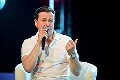 Безруков заявил о невозможности запретить русскую культуру