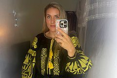 Боец UFC из России ответила высказавшемуся о ее национальности фанату