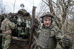 Бойцы «Ахмата» рассказали об использовании трофейных гексакоптеров