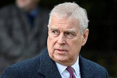 Брат короля Карла III стал вторым лишенным титула принцем в истории