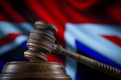 Британский суд огласил приговор поджигателям склада украинских компаний в Лондоне