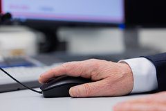 Бывшего российского депутата наказали за один пост об СССР