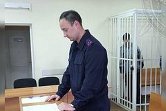 Бывший заключенный попался на похищении ребенка в российском регионе