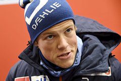 Чемпион ОИ оскорбил Клебо за слова о возможном бойкоте Игр из-за россиян