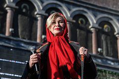 Цыганову взбудоражили пропагандирующие наркоманию афроамериканцы