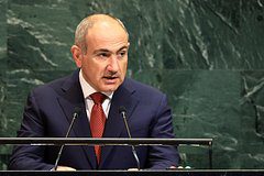 Десятки депутатов присоединились к импичменту Пашиняна