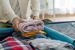 Девушка вышла замуж за миллионера и сбежала в другую страну с пустыми руками