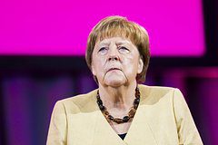 Дипломат прокомментировал слова Меркель о причинах СВО