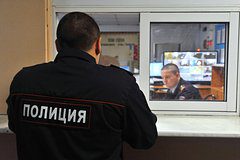 Драку подростка со школьным учителем оценили по уголовному кодексу России