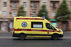 Дрон ВСУ атаковал сельхозтехнику в российском регионе