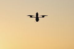 Дроны ВСУ атаковали Орел. Обломки сбитых БПЛА повредили оборудование местной ТЭЦ