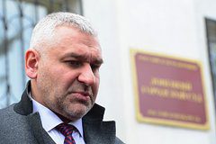 Экс-адвоката Фейгина вновь объявили в розыск