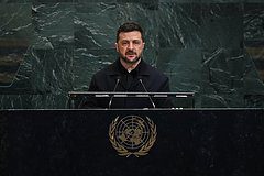 Экс-советник Кучмы рассказал о новом плане ЕС насчет Украины