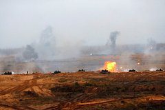 ЕС предложил закупать у США оружие за счет российских активов