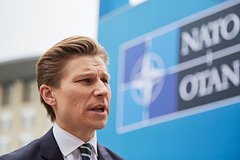 Еще одна страна присоединилась к закупкам у США оружия для Украины