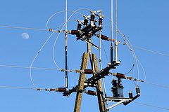 Эстонская компания установила плату за энергонезависимость от России