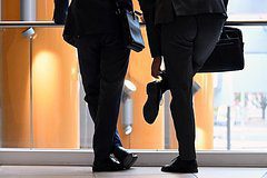 Евросоюз ограничит передвижение дипломатов России