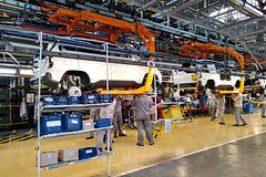 Евросоюз ввел санкции против «АвтоВАЗа»