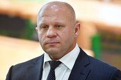 Федор Емельяненко объяснил отказ переходить в UFC