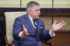 Фицо предрек фиаско плану ЕС по использованию российских активов