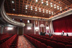 Фильму о детях-аутистах не выдали прокатное удостоверение