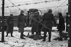 ФСБ рассекретила документы о преступлениях нацистов в Константиновке