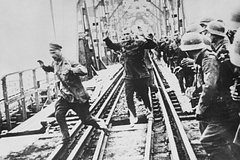 ФСБ рассекретила свидетельства фашистских зверств на Западной Украине