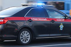 ФСБ задержала смотрящего за российским регионом криминального авторитета