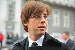 Галкин погасил налоговый долг в России