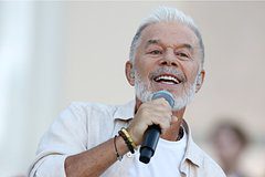 Газманов снизил свой гонорар из-за отсутствия спроса