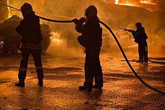 Генерал назвал удары по ТЭС на Украине сигналом для Европы