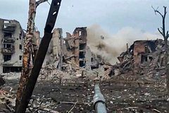 Генштаб ВСУ отказался признать окружение войск под Покровском