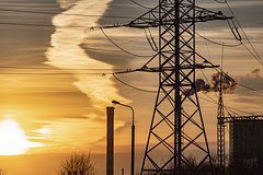 Гладков назвал число остающихся без света жителей Белгородской области