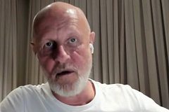 Гоблин съел бутерброд и «чуть не подох»
