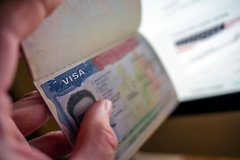 Госдеп США начал отбирать визы за одно высказывание