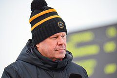 Губерниев раскритиковал слова шведского биатлониста о российских паралимпийцах