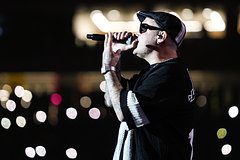 Гуфом заинтересовалась налоговая