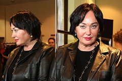 Гузеева ответила на посвященный ей выпуск программы Кудрявцевой и сочла ее нездоровой