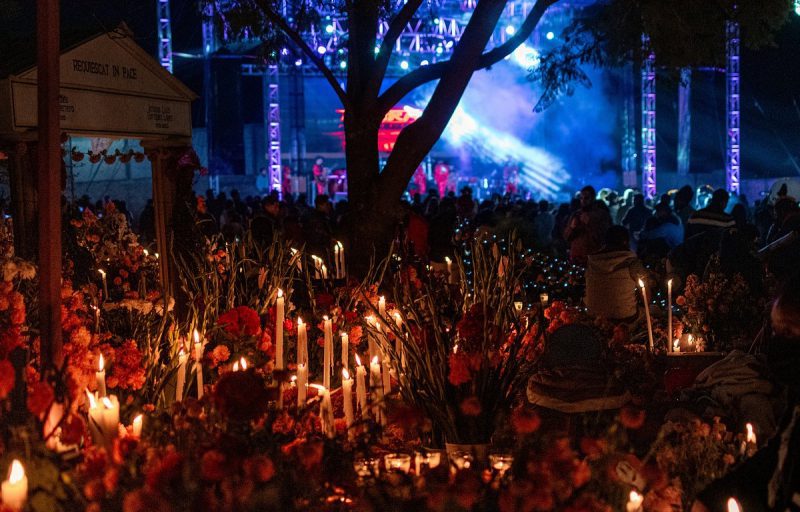 Хеллоуин в 2025 году