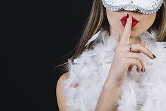 Хозяйка борделя рассказала о самом отвратительном поведении клиентов